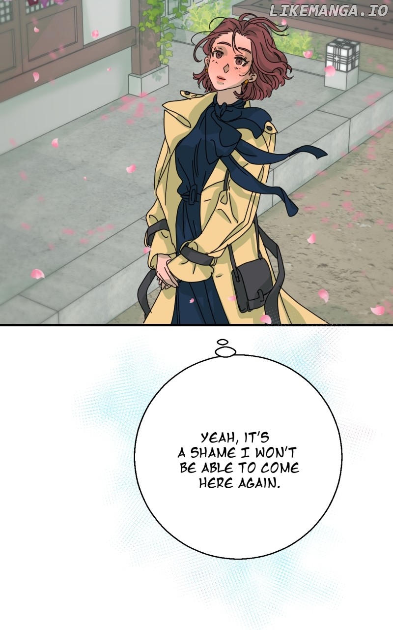 Unnie, I Like You! Chapter 15 - page 69