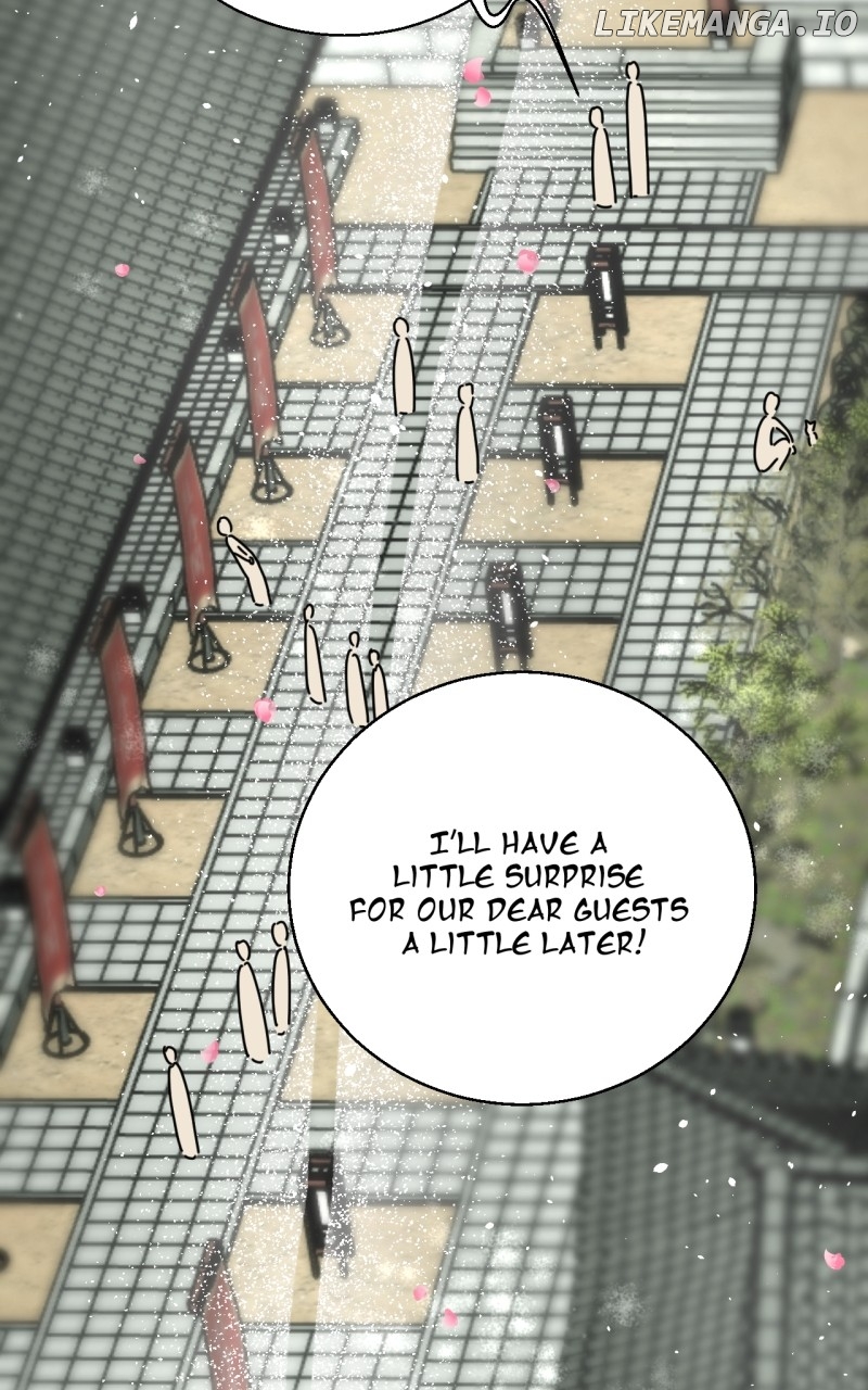 Unnie, I Like You! Chapter 15 - page 7