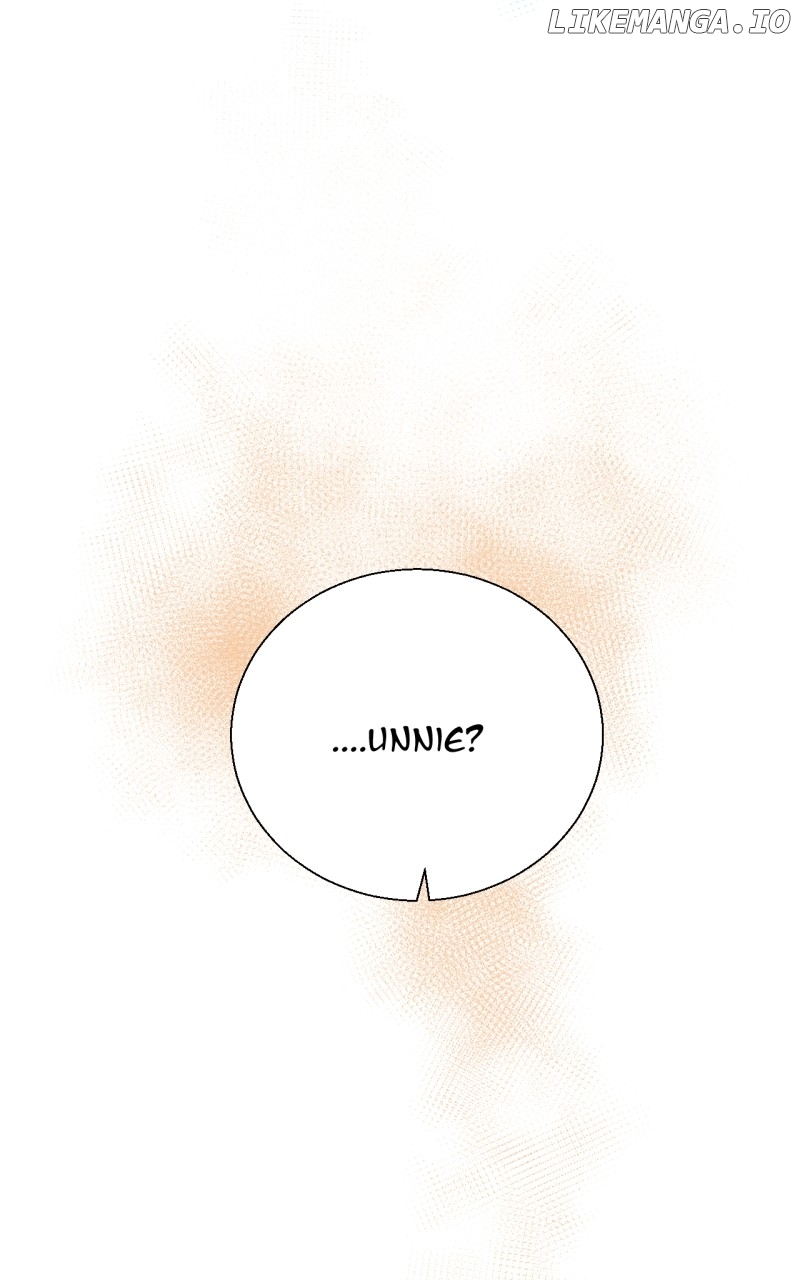 Unnie, I Like You! Chapter 15 - page 70