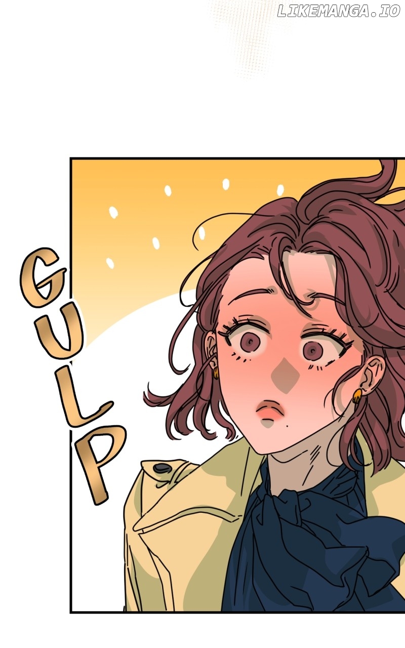 Unnie, I Like You! Chapter 15 - page 71