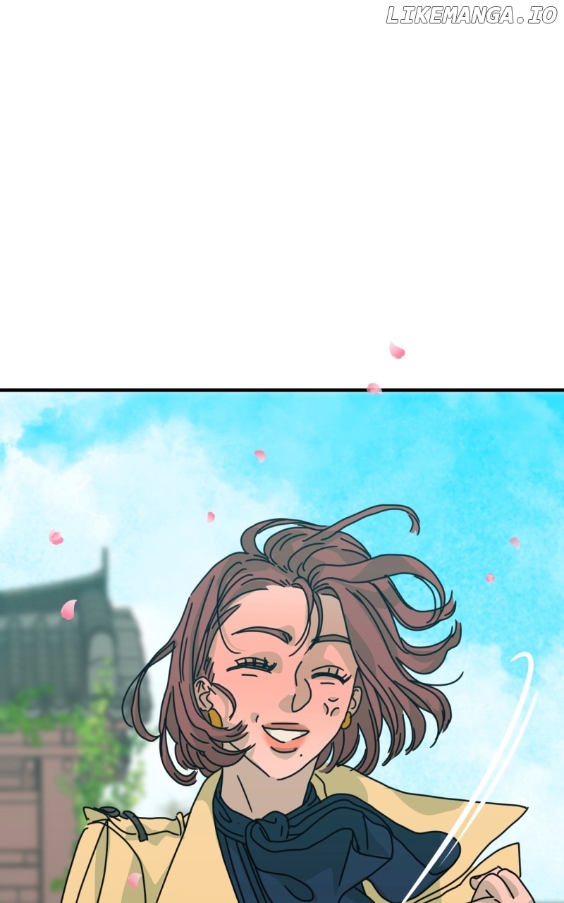 Unnie, I Like You! Chapter 15 - page 72