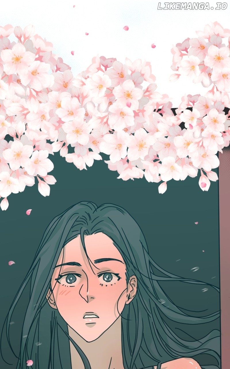 Unnie, I Like You! Chapter 15 - page 75