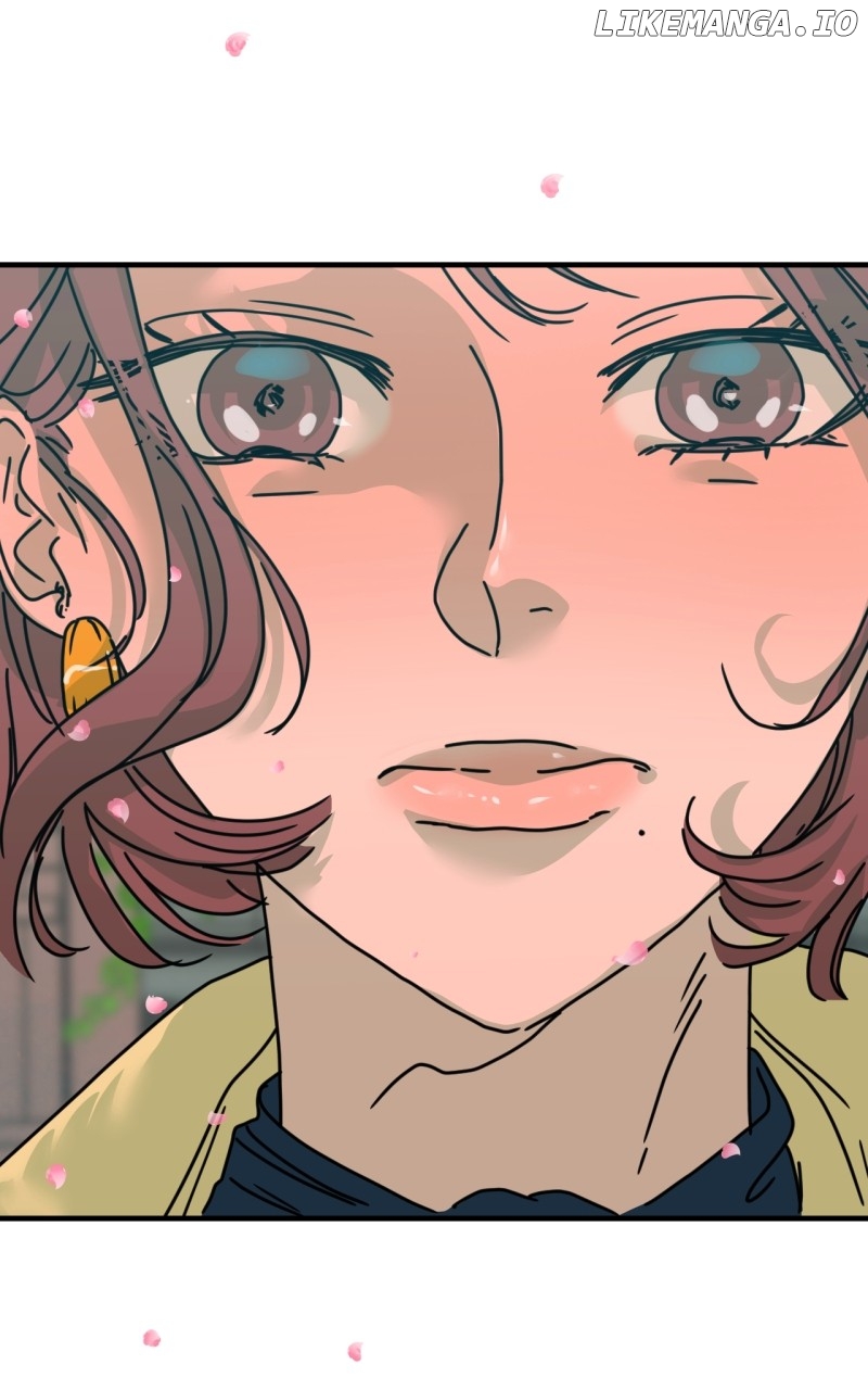 Unnie, I Like You! Chapter 15 - page 79