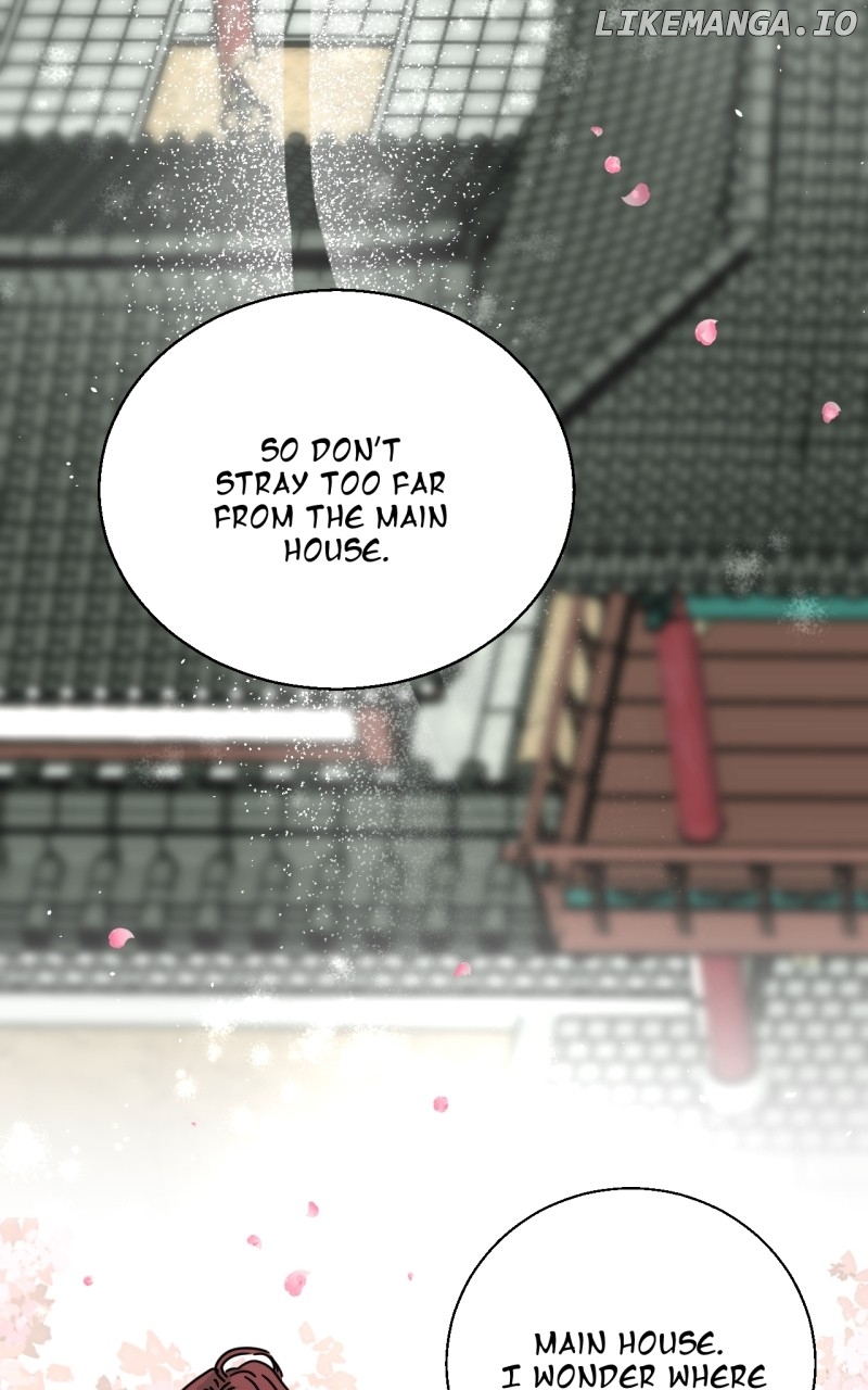 Unnie, I Like You! Chapter 15 - page 8
