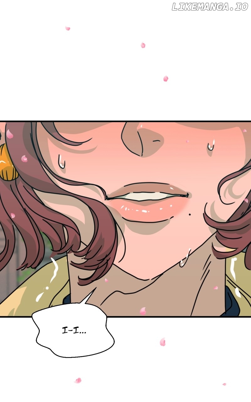 Unnie, I Like You! Chapter 15 - page 80