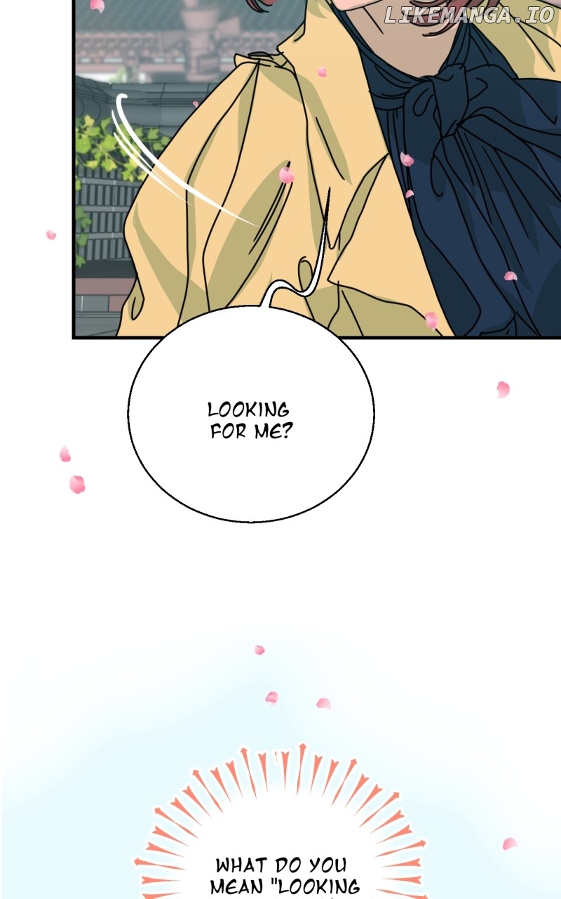Unnie, I Like You! Chapter 15 - page 84