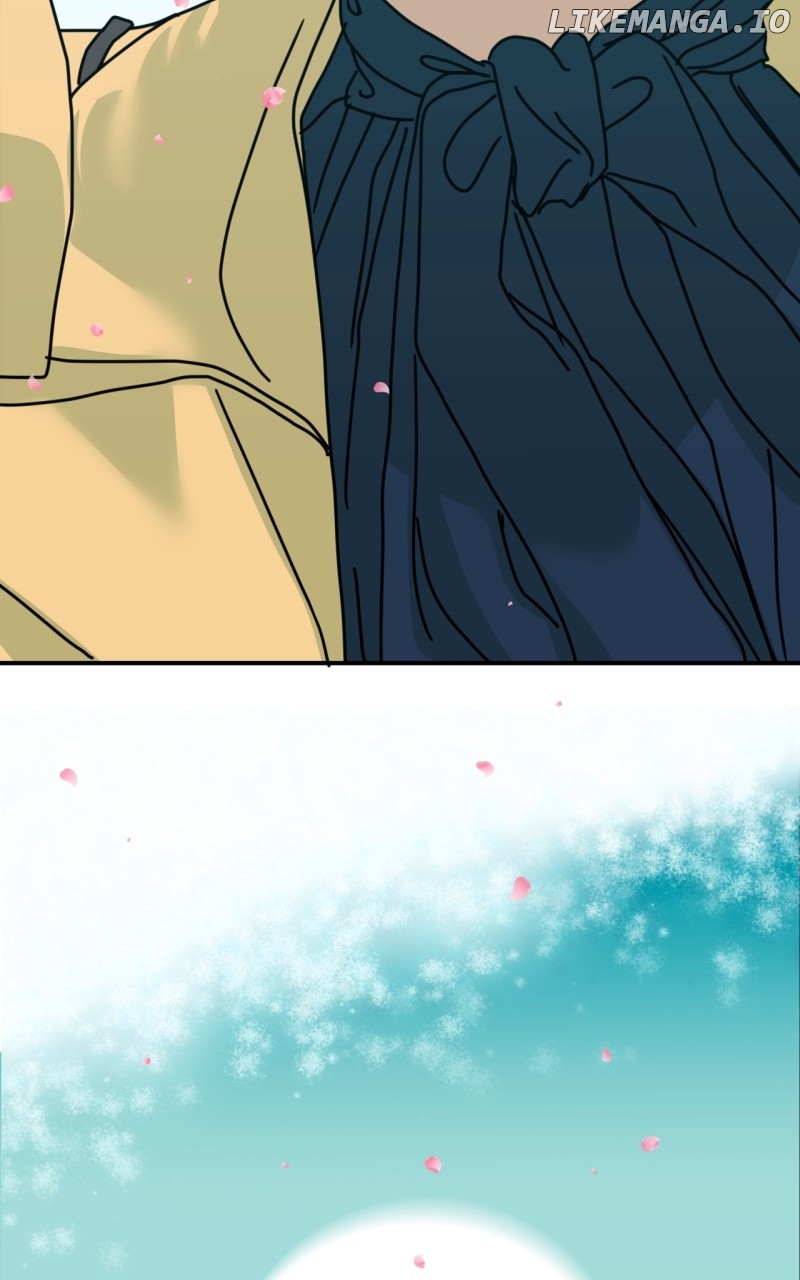 Unnie, I Like You! Chapter 15 - page 86
