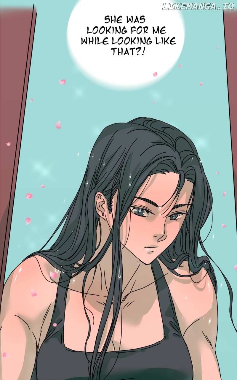 Unnie, I Like You! Chapter 15 - page 87