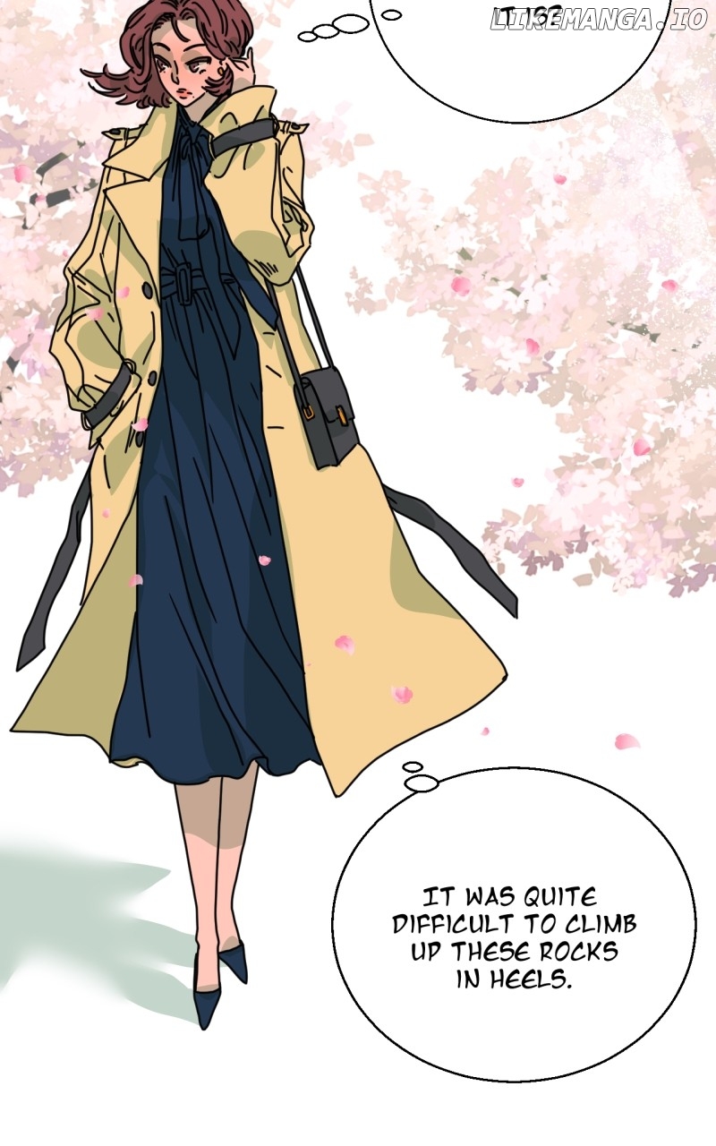 Unnie, I Like You! Chapter 15 - page 9