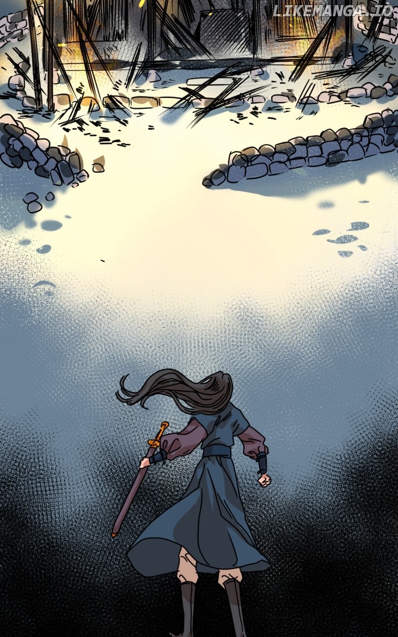 Unnie, I Like You! Chapter 14 - page 13