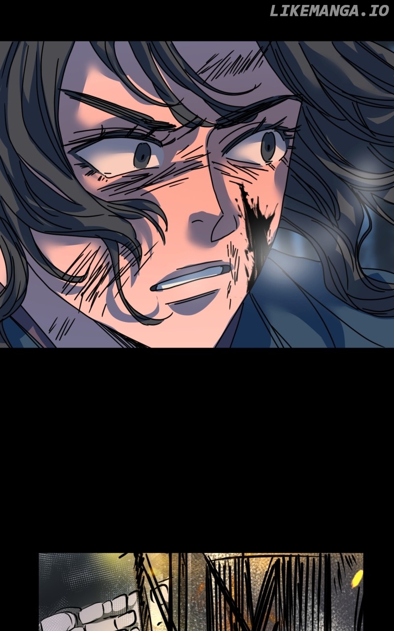 Unnie, I Like You! Chapter 14 - page 21