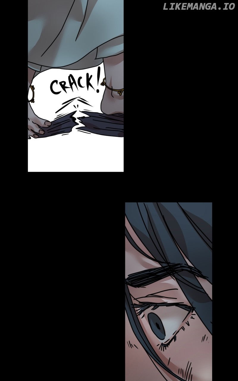 Unnie, I Like You! Chapter 14 - page 26