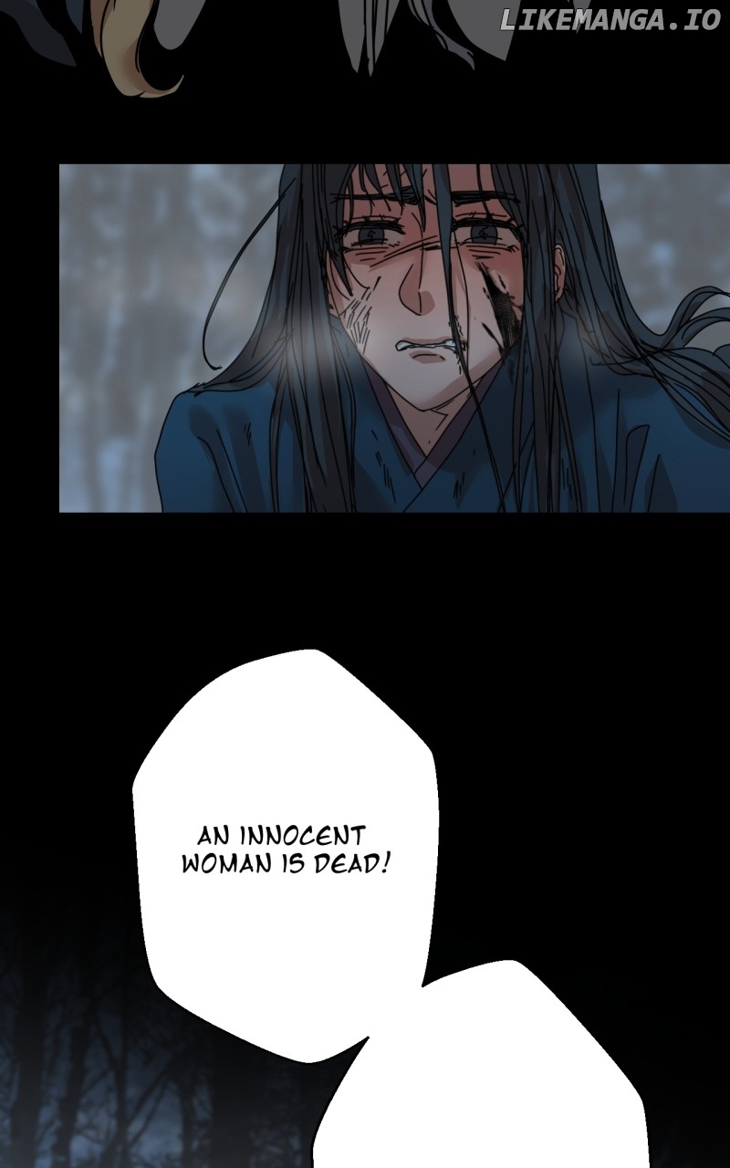 Unnie, I Like You! Chapter 14 - page 35