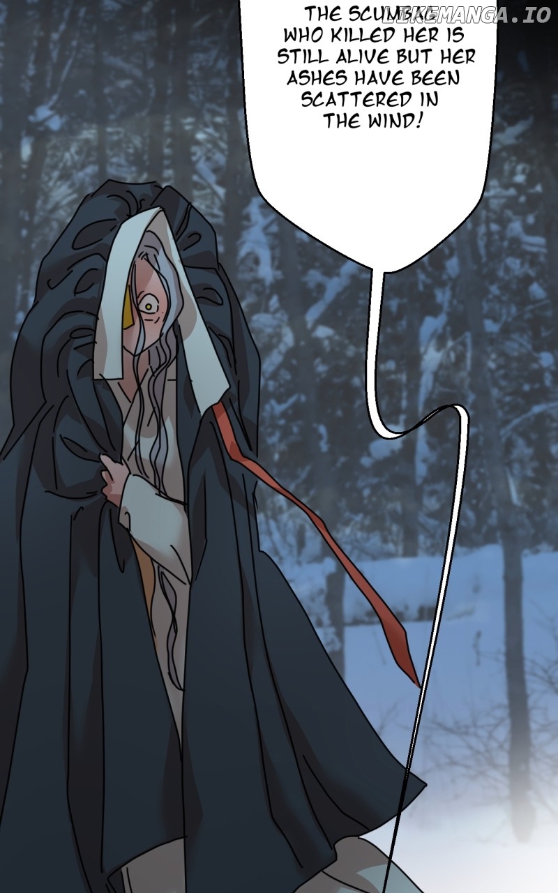 Unnie, I Like You! Chapter 14 - page 36