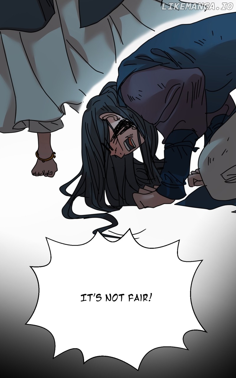 Unnie, I Like You! Chapter 14 - page 37