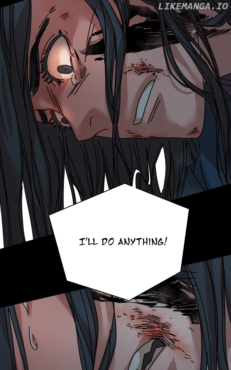 Unnie, I Like You! Chapter 14 - page 44