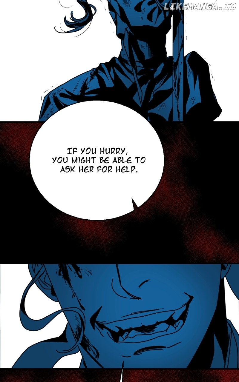 Unnie, I Like You! Chapter 14 - page 9