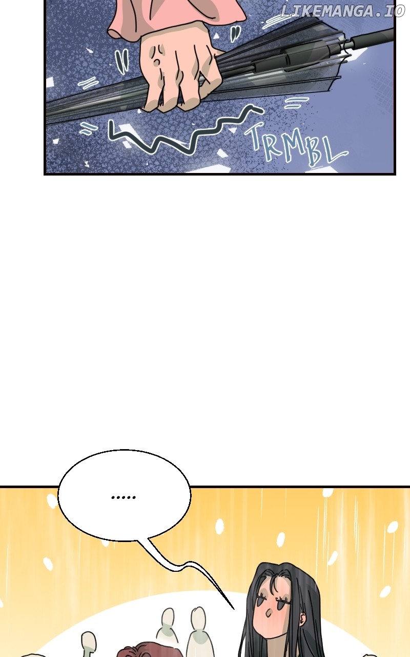 Unnie, I Like You! Chapter 13 - page 15