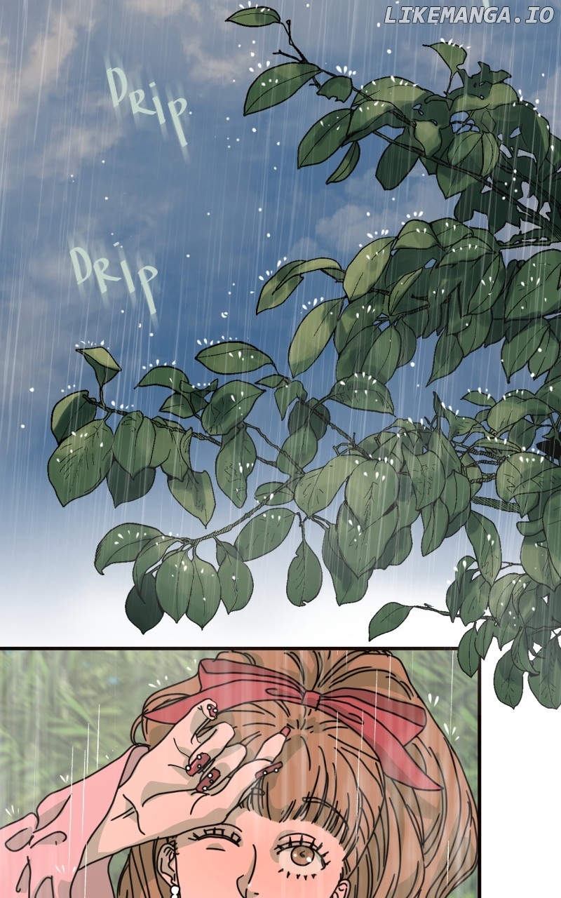Unnie, I Like You! Chapter 13 - page 2