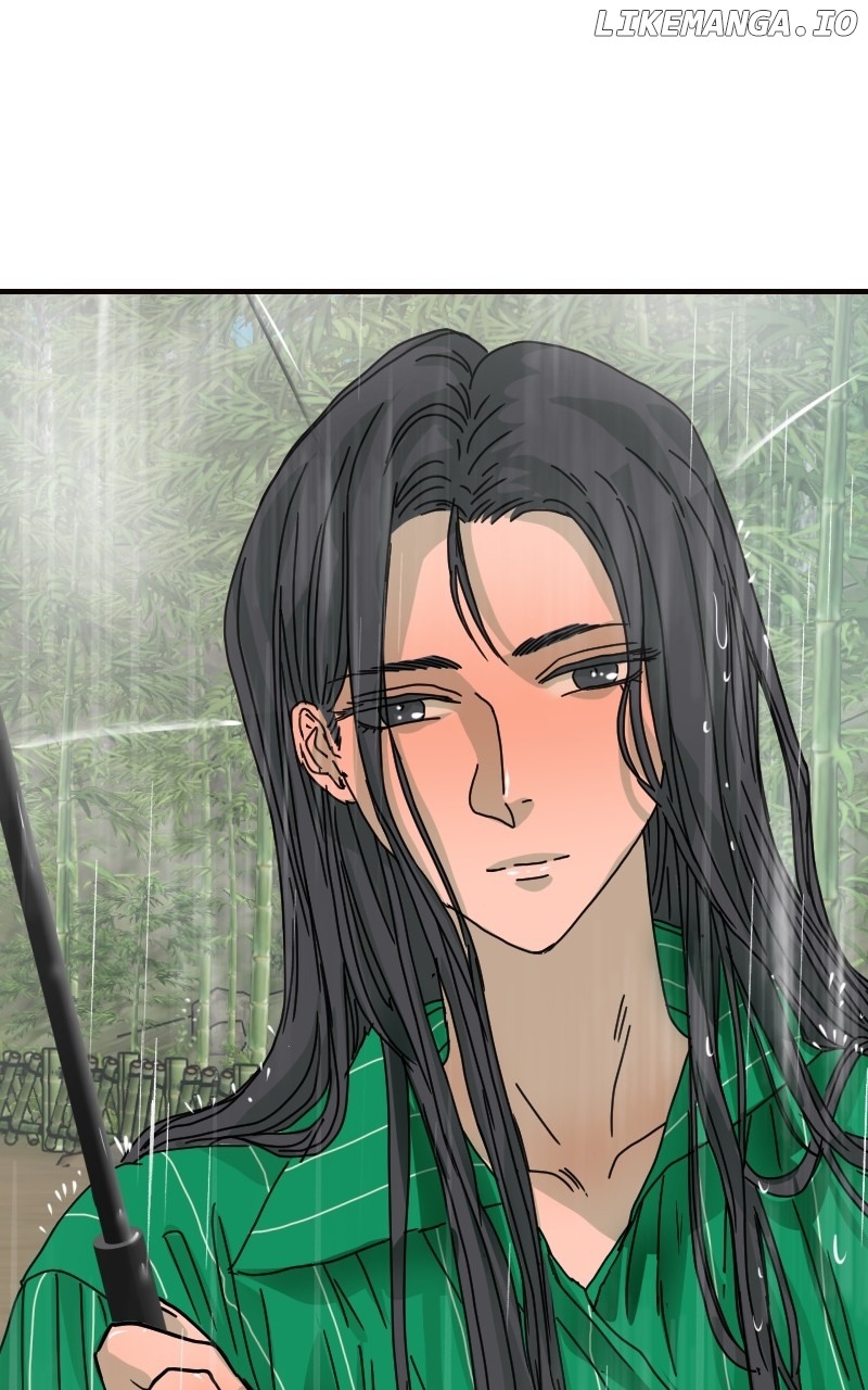 Unnie, I Like You! Chapter 13 - page 20