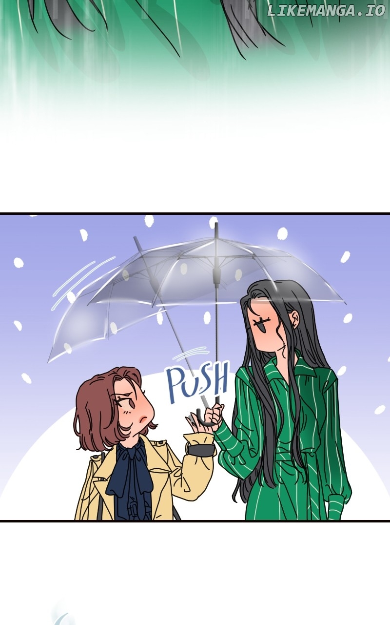 Unnie, I Like You! Chapter 13 - page 23