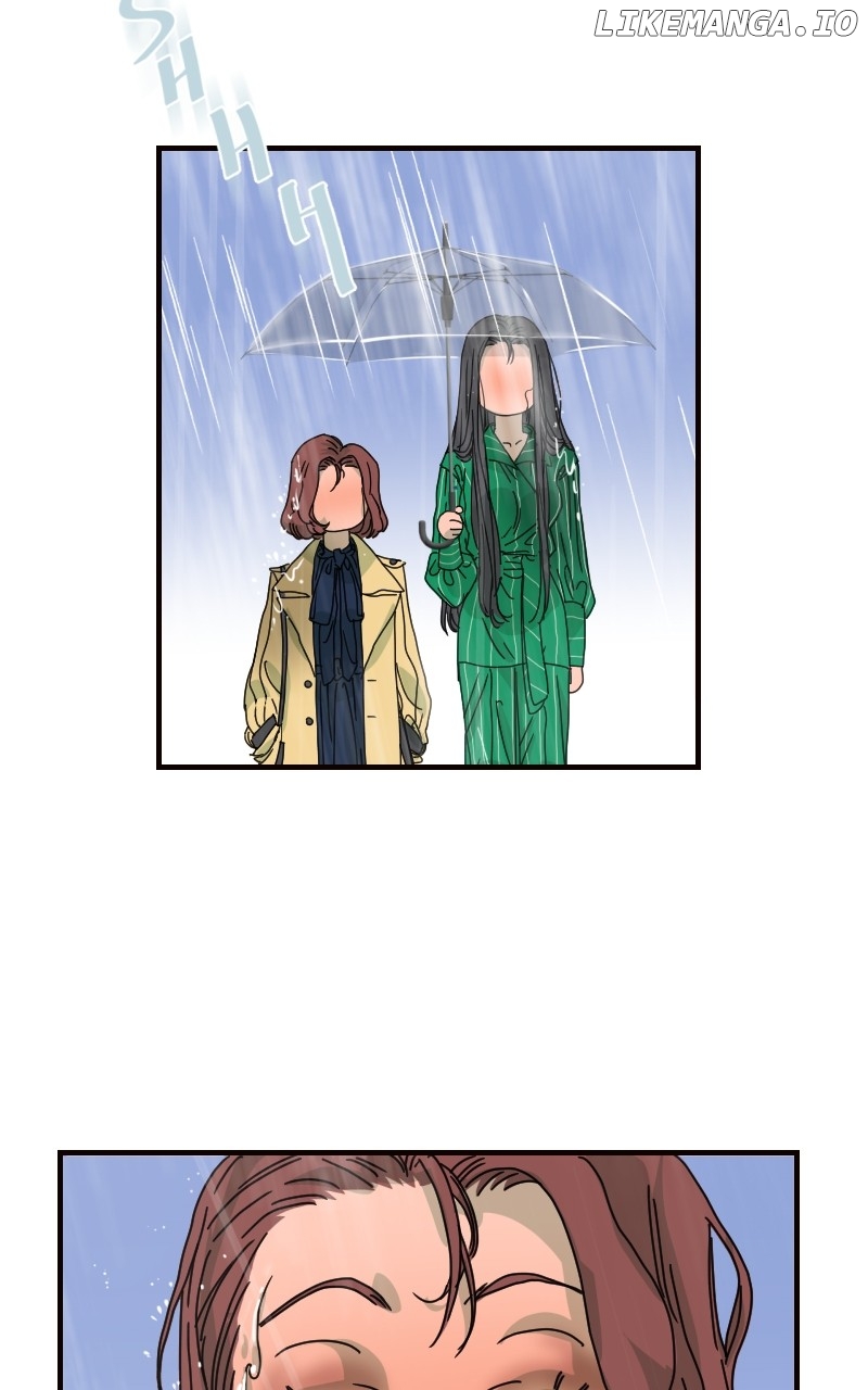 Unnie, I Like You! Chapter 13 - page 24