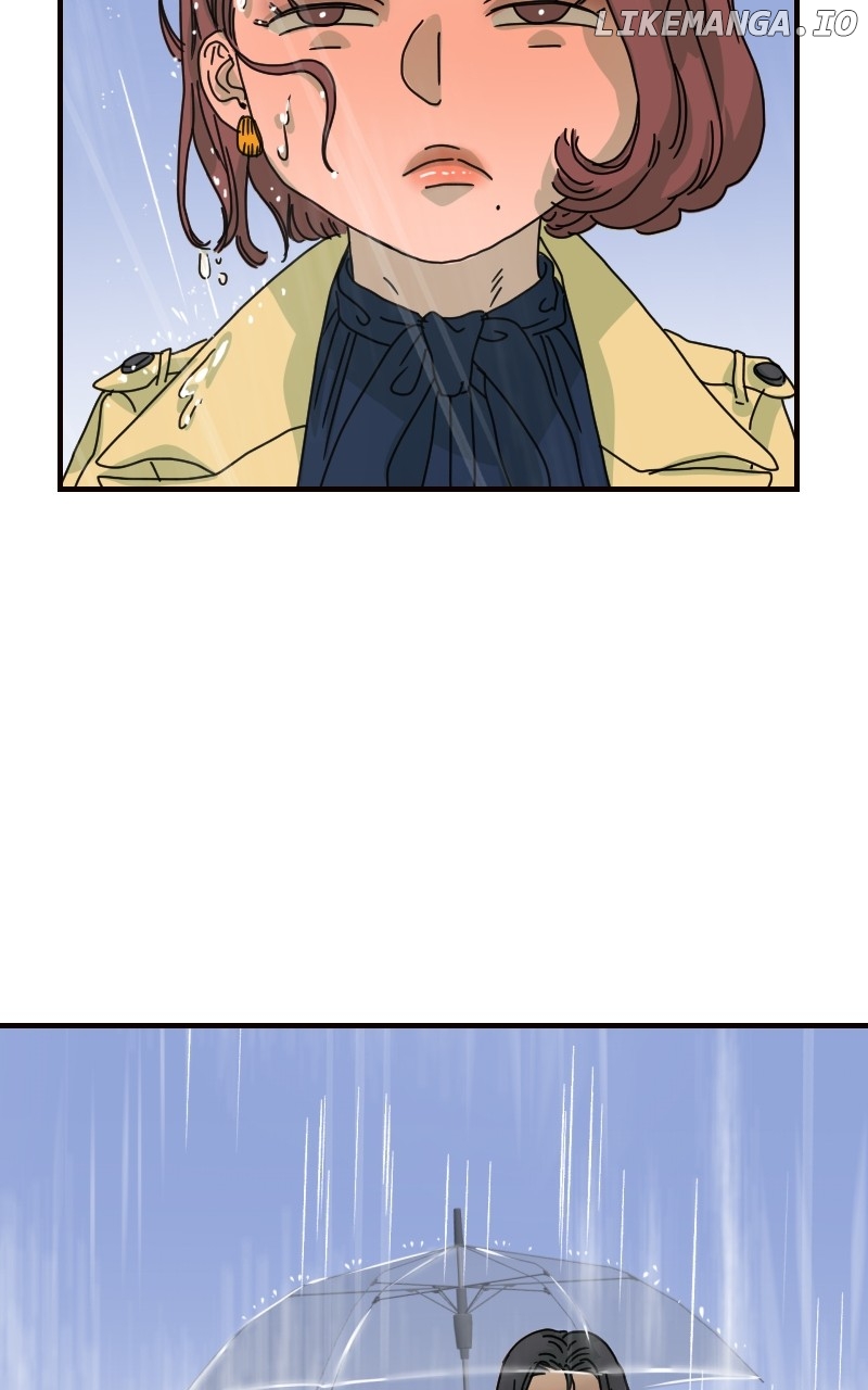 Unnie, I Like You! Chapter 13 - page 25
