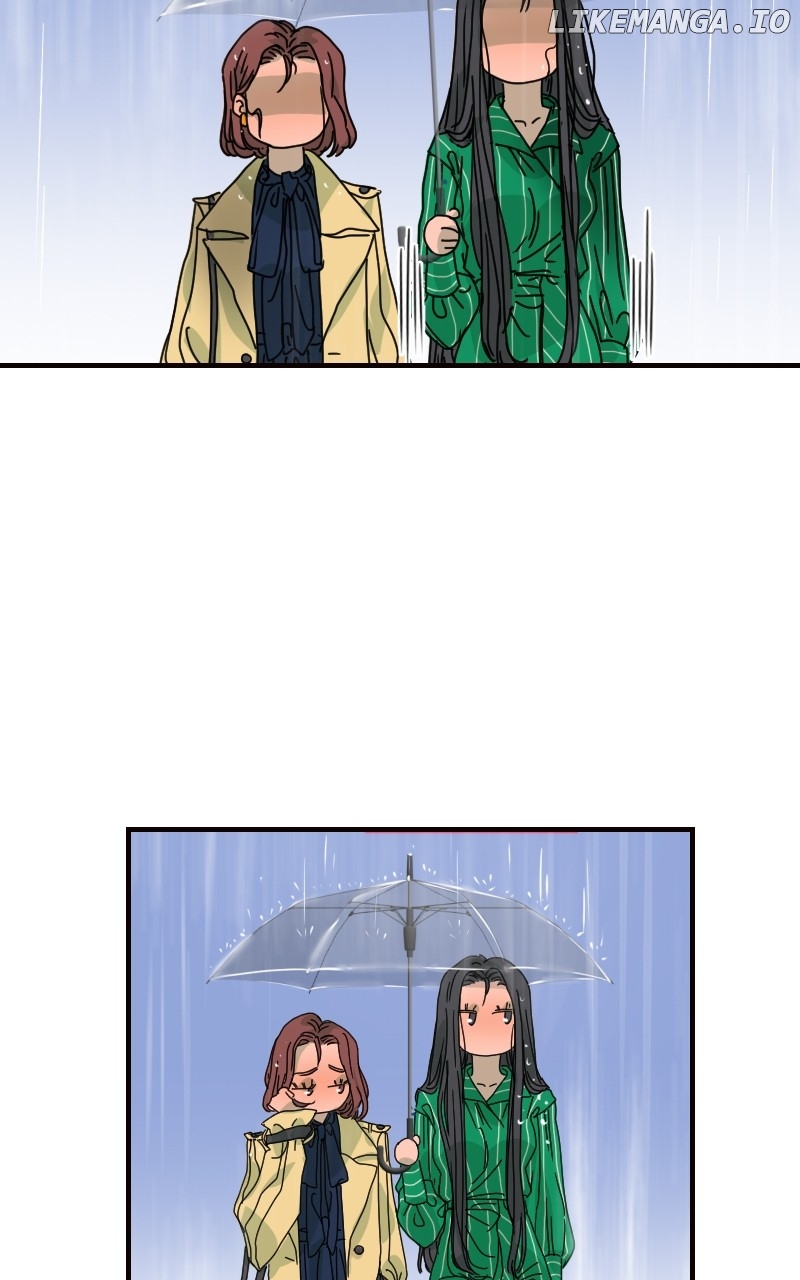 Unnie, I Like You! Chapter 13 - page 26