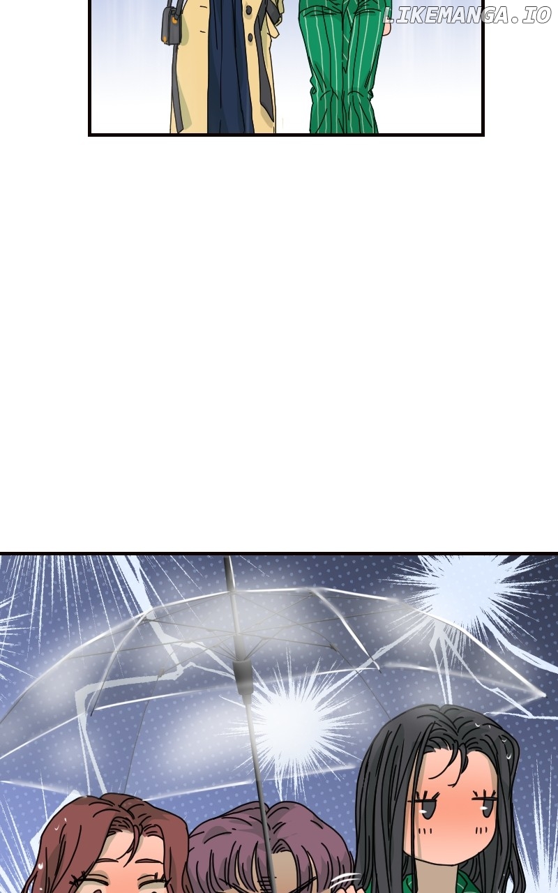 Unnie, I Like You! Chapter 13 - page 27