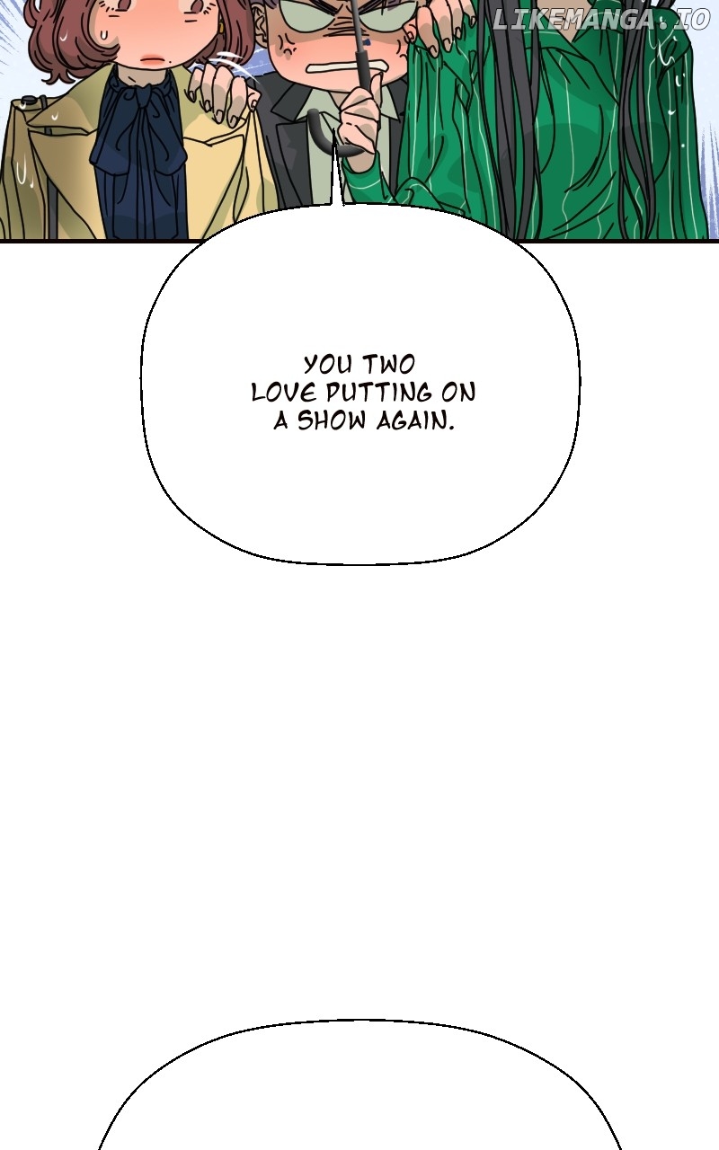 Unnie, I Like You! Chapter 13 - page 28