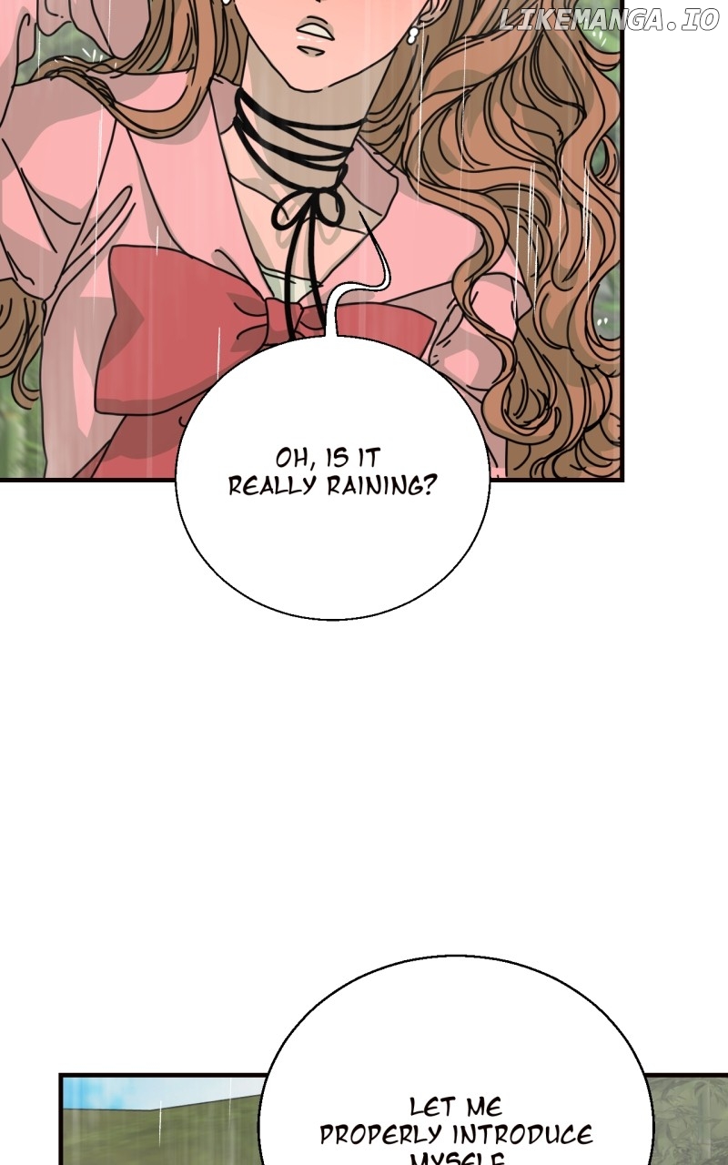 Unnie, I Like You! Chapter 13 - page 3