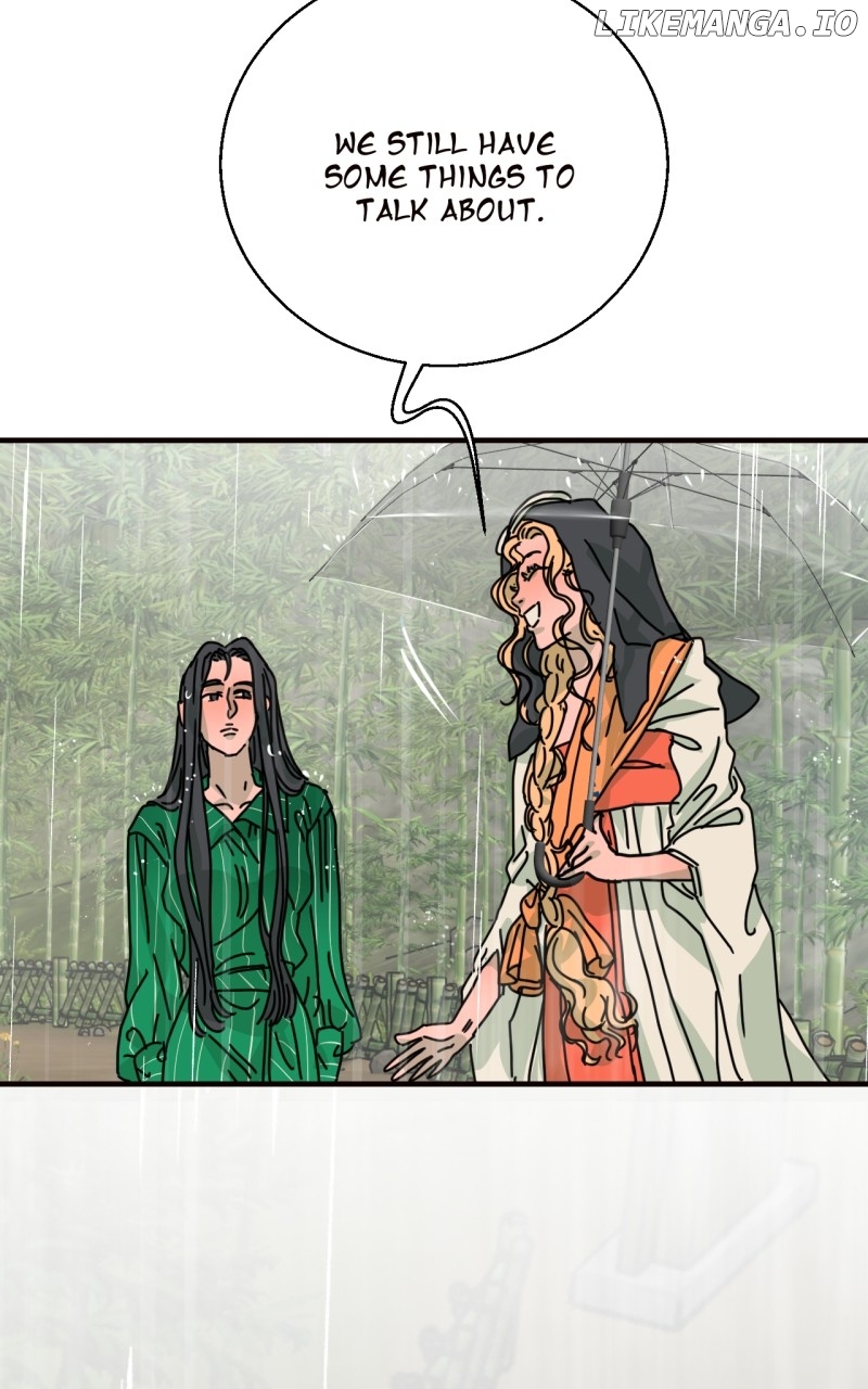 Unnie, I Like You! Chapter 13 - page 32