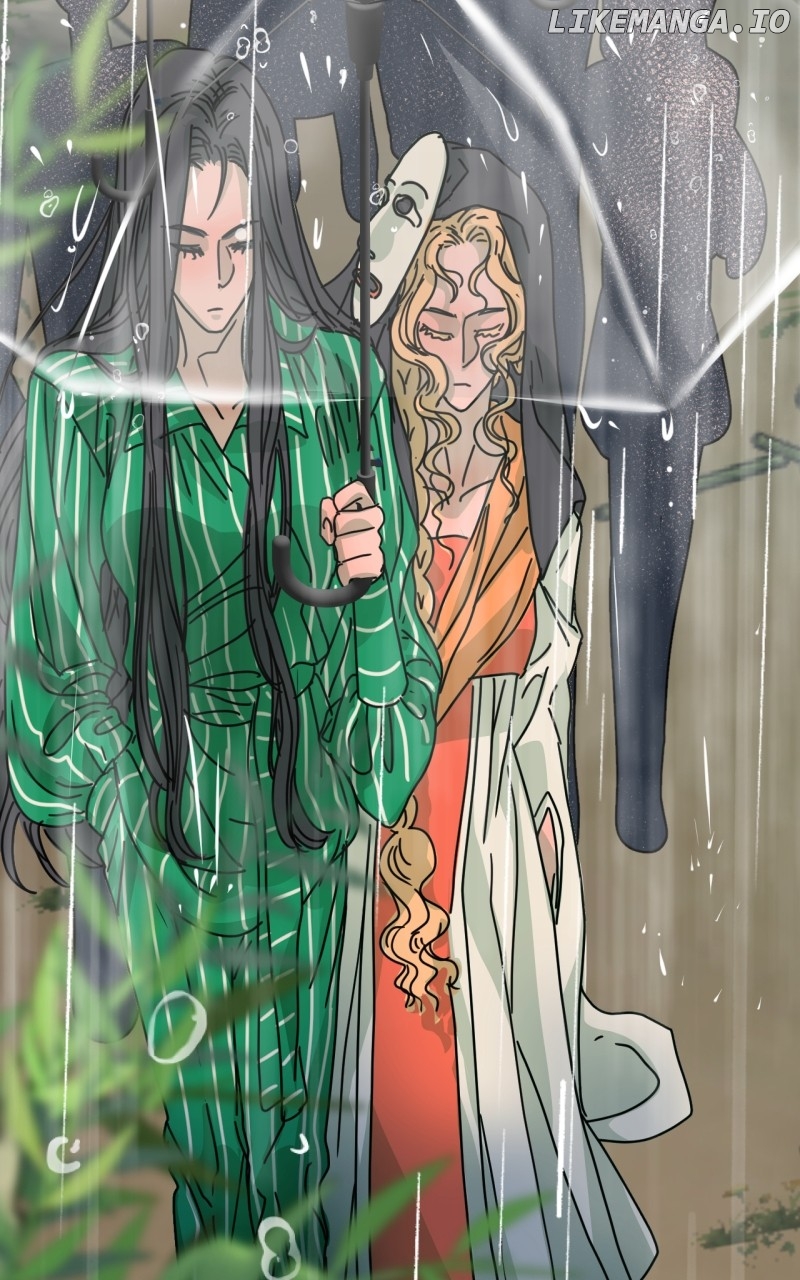 Unnie, I Like You! Chapter 13 - page 34