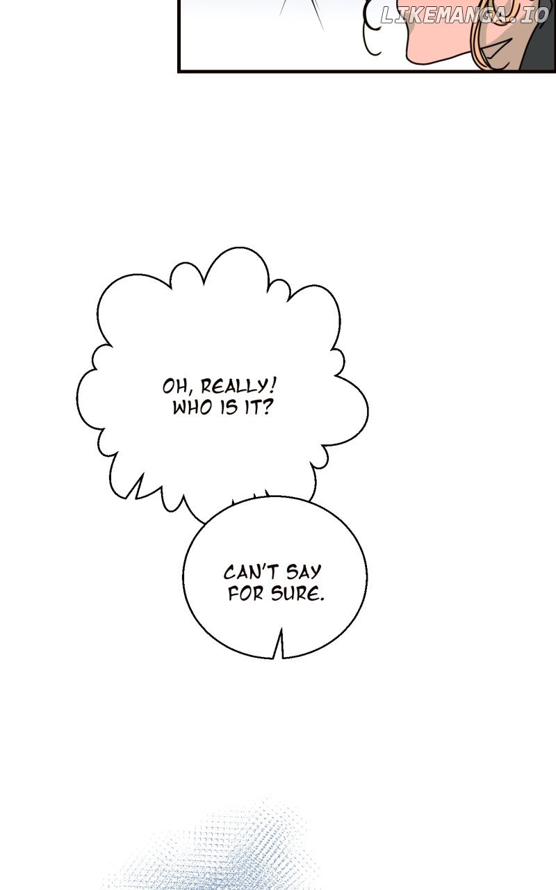 Unnie, I Like You! Chapter 13 - page 39