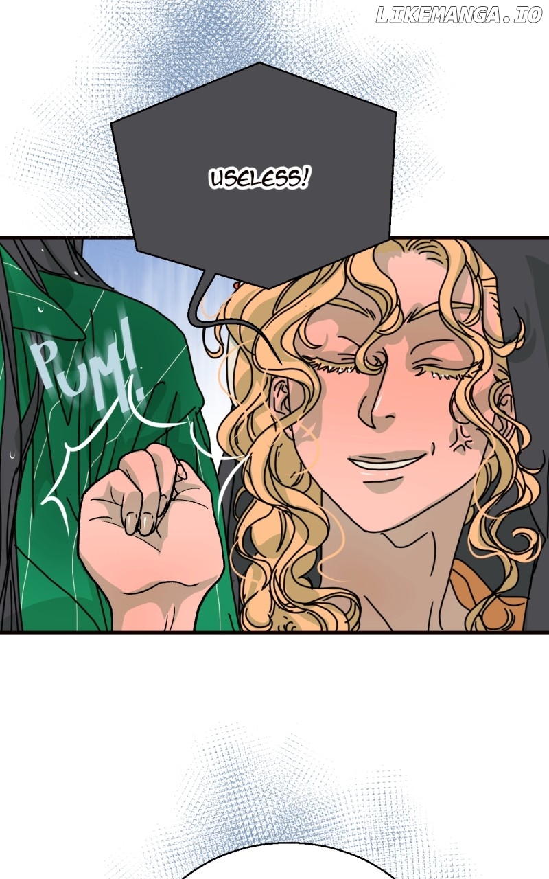 Unnie, I Like You! Chapter 13 - page 40