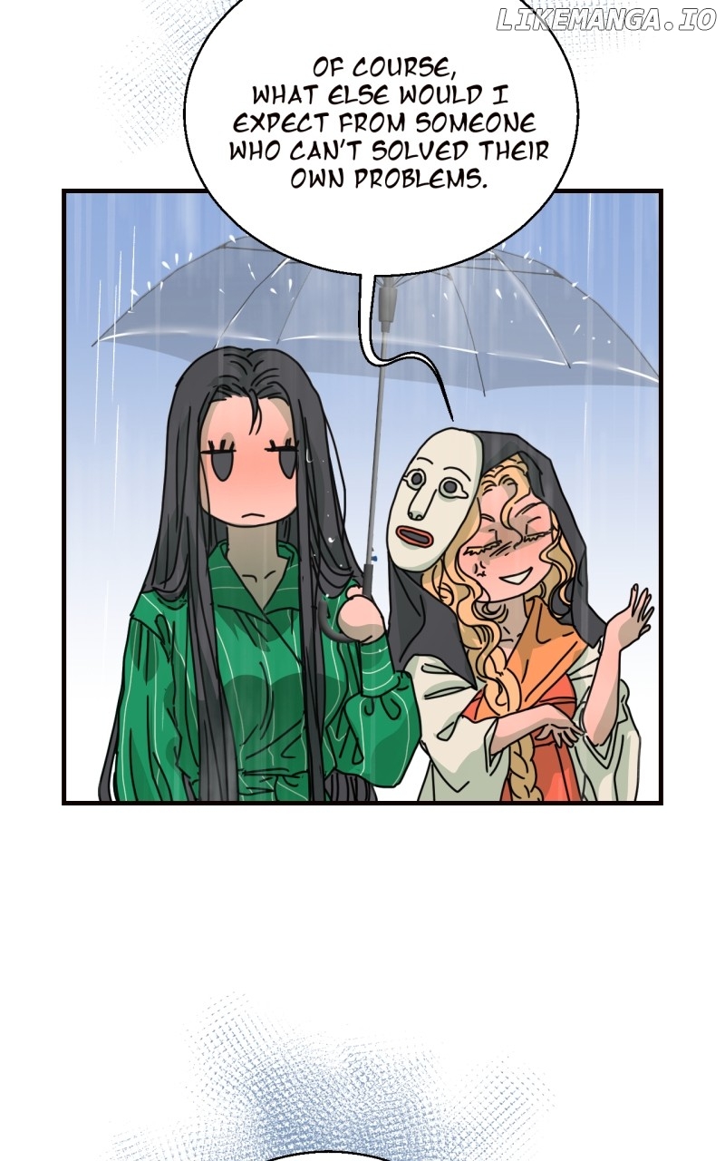 Unnie, I Like You! Chapter 13 - page 41