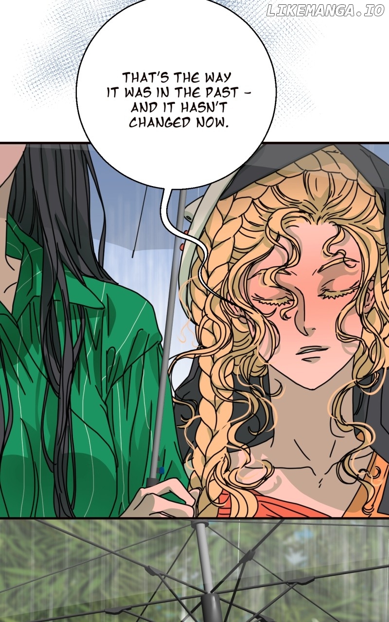 Unnie, I Like You! Chapter 13 - page 42
