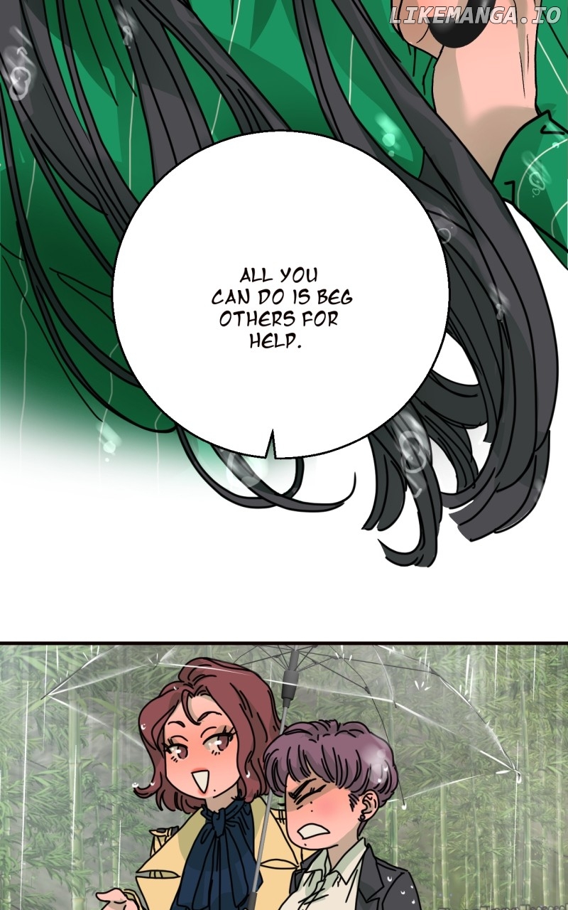 Unnie, I Like You! Chapter 13 - page 44