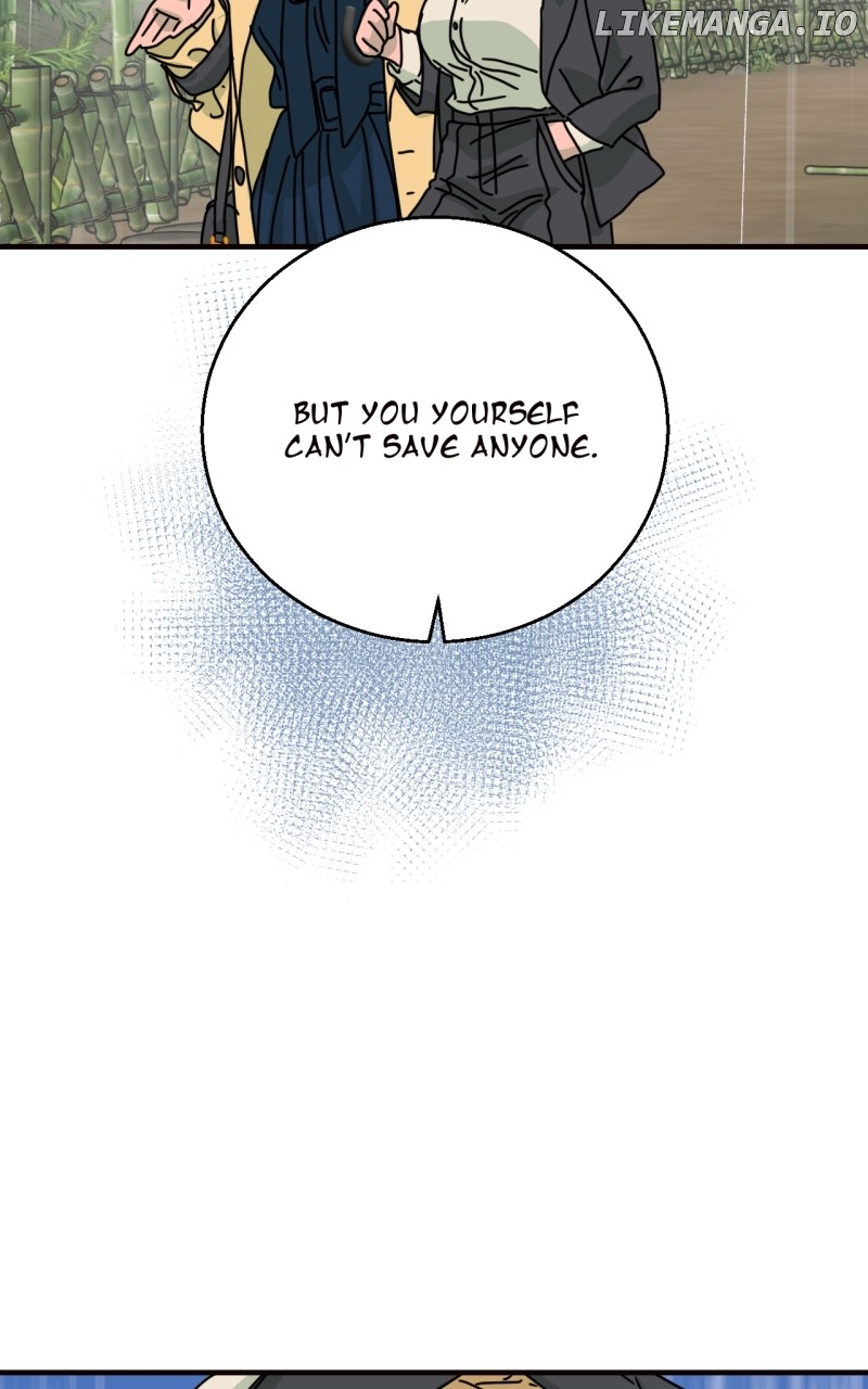 Unnie, I Like You! Chapter 13 - page 45