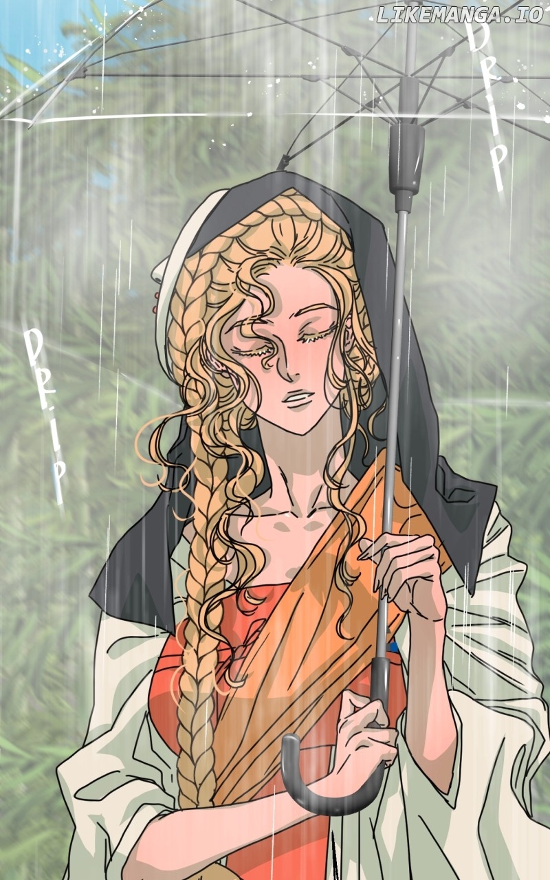Unnie, I Like You! Chapter 13 - page 5
