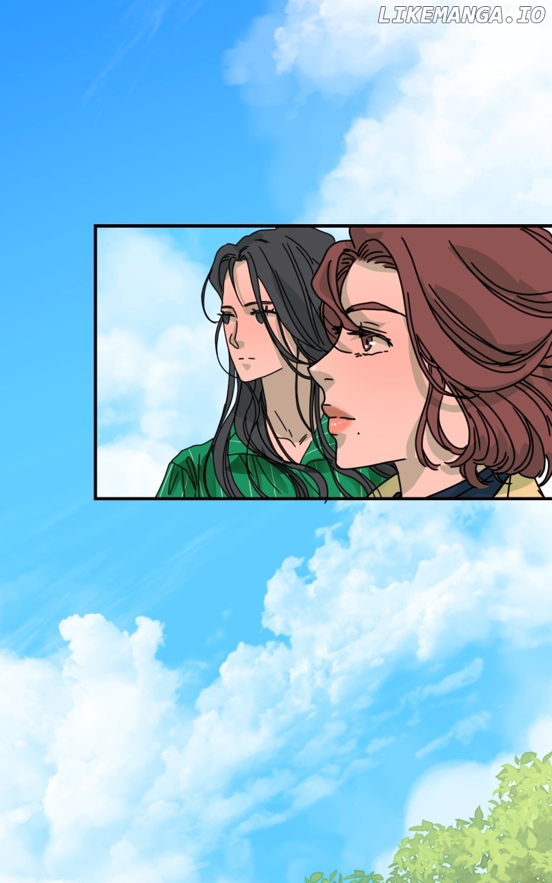 Unnie, I Like You! Chapter 12 - page 1