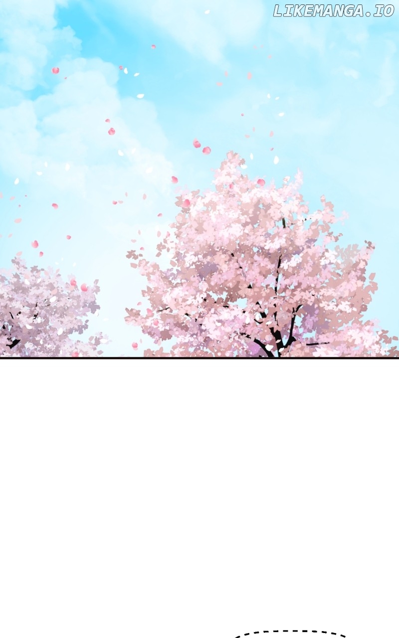 Unnie, I Like You! Chapter 12 - page 10
