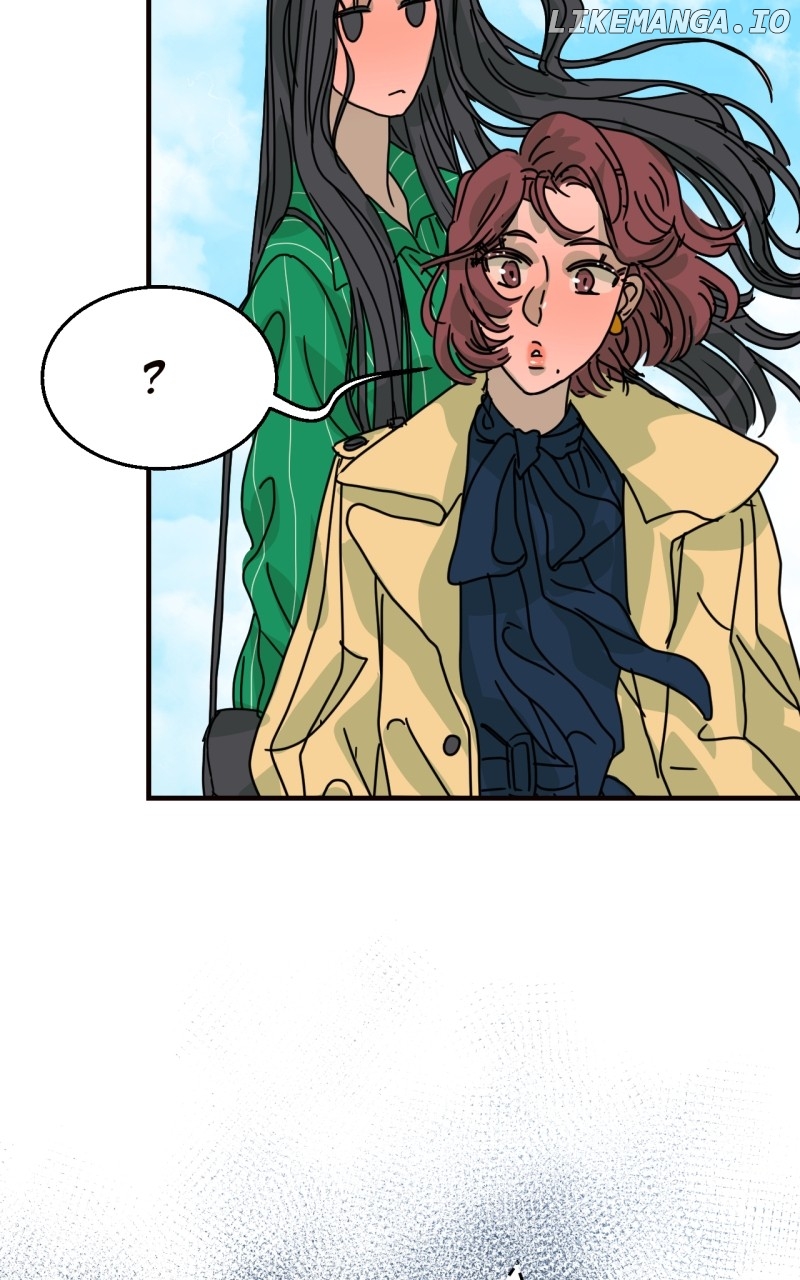 Unnie, I Like You! Chapter 12 - page 12