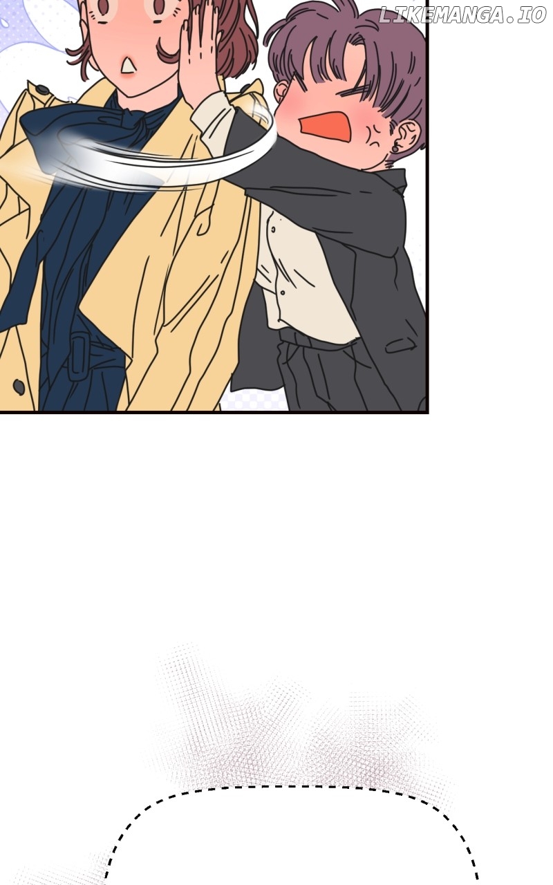 Unnie, I Like You! Chapter 12 - page 23