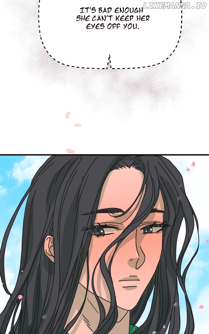 Unnie, I Like You! Chapter 12 - page 24