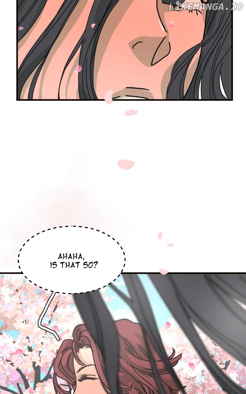 Unnie, I Like You! Chapter 12 - page 26