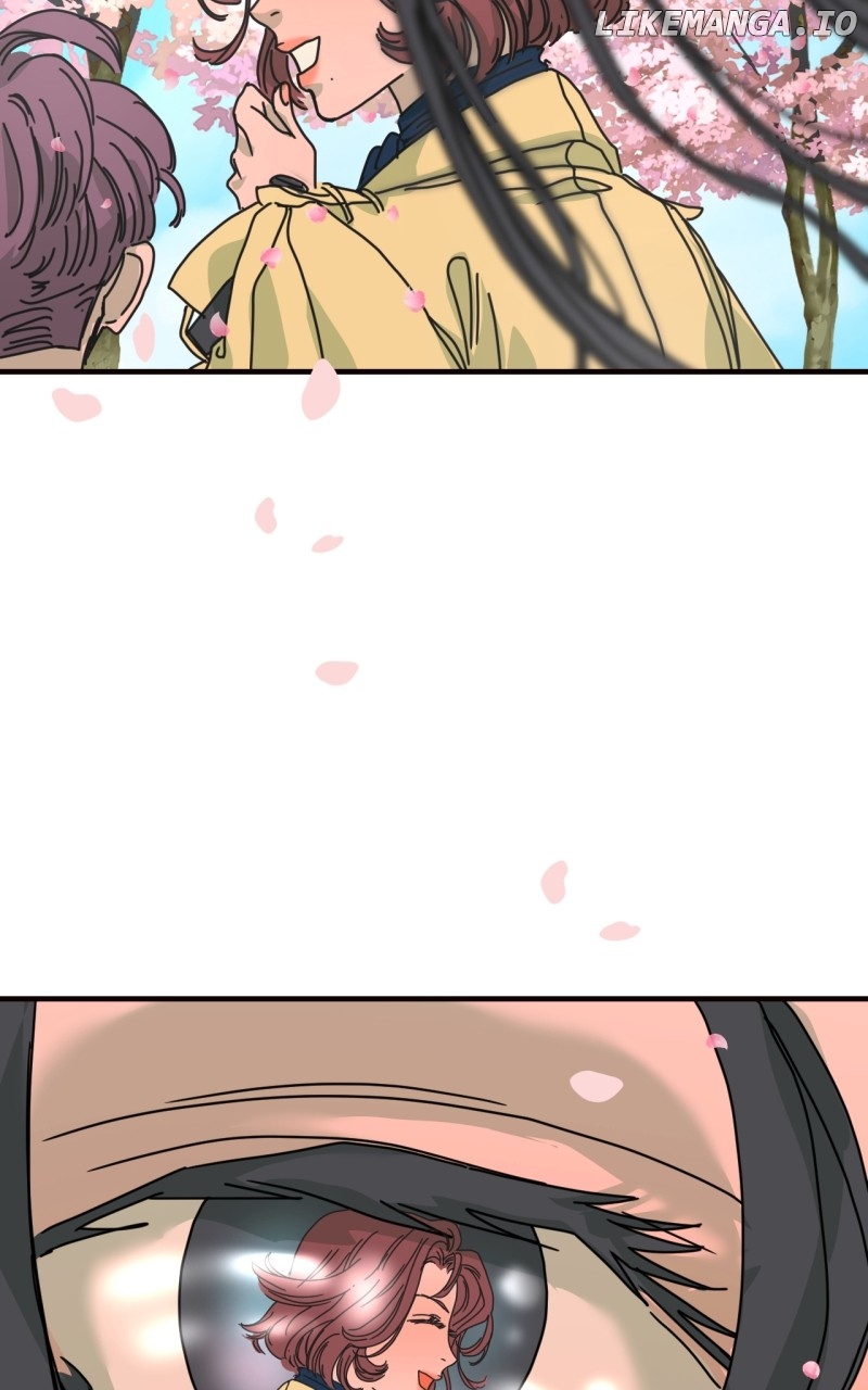 Unnie, I Like You! Chapter 12 - page 27