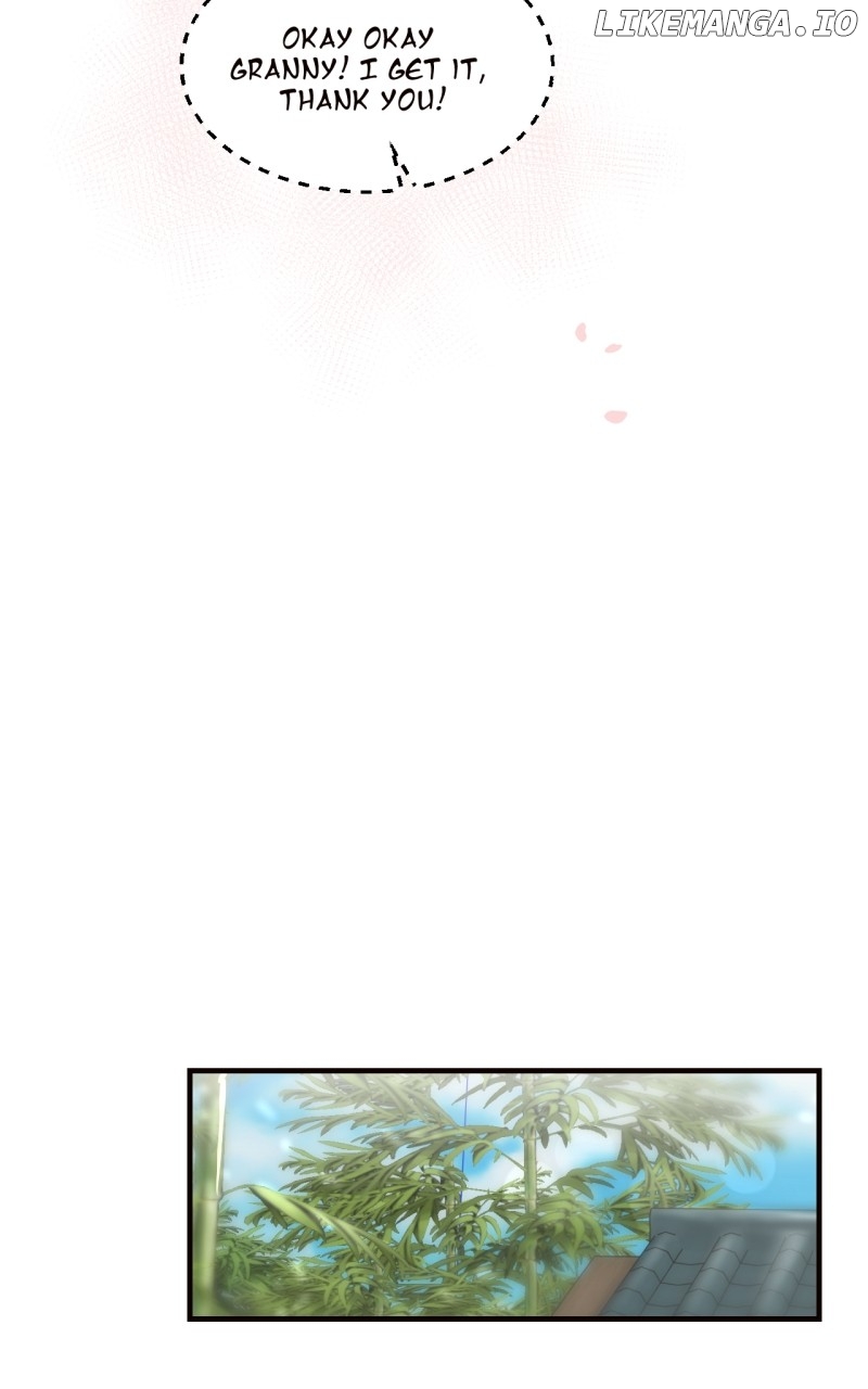 Unnie, I Like You! Chapter 12 - page 29