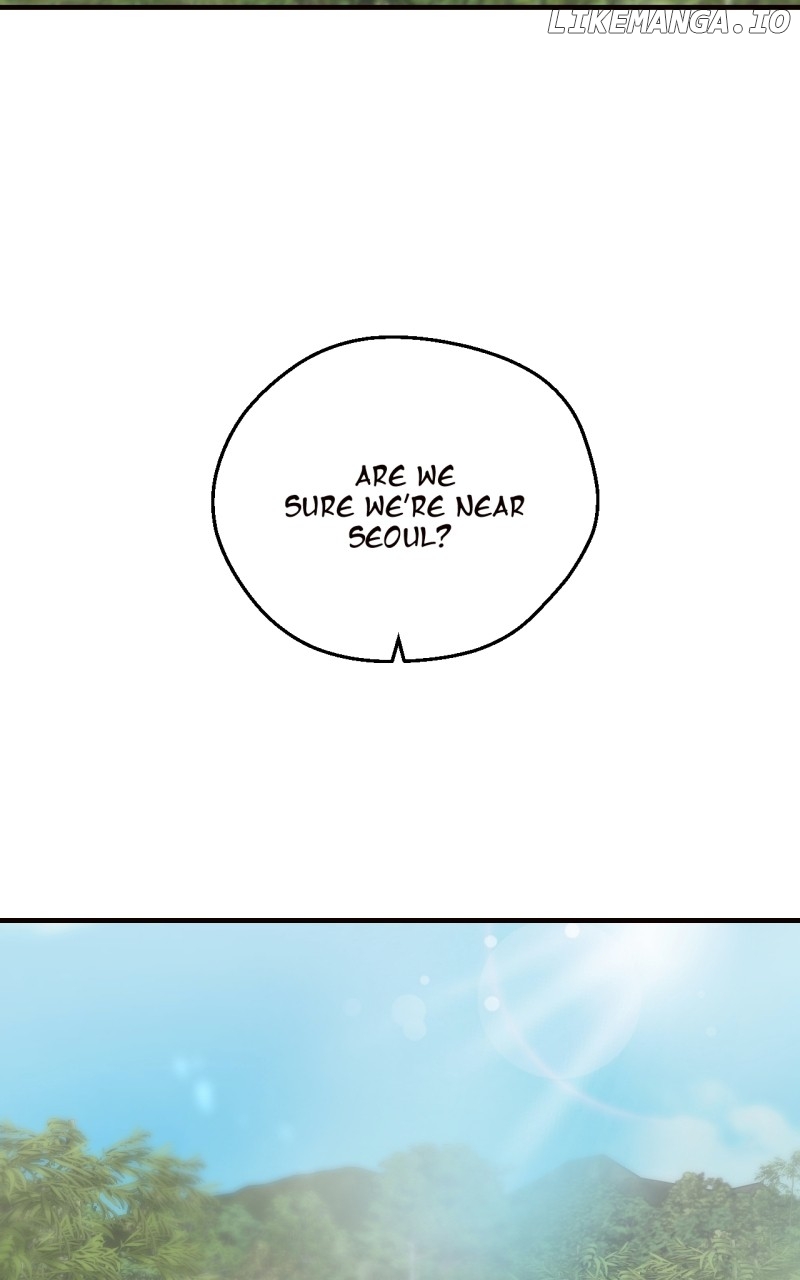 Unnie, I Like You! Chapter 12 - page 33