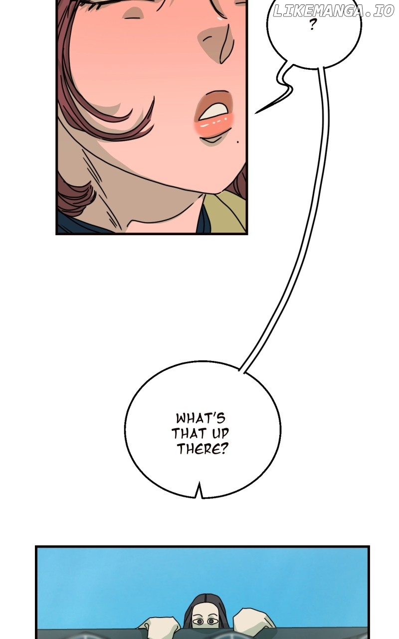 Unnie, I Like You! Chapter 12 - page 38